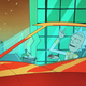 Illustration for article titled The Cars Of Rick And Morty, Scrutinized